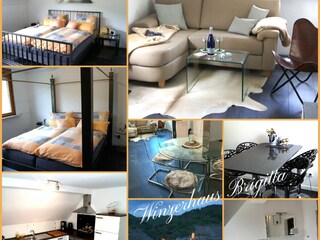 Holiday apartment Zell Mosel Features 28