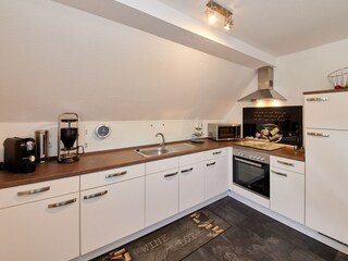 Holiday apartment Zell Mosel Features 16