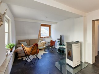 Holiday apartment Zell Mosel Features 6