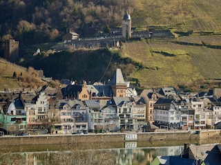 Holiday apartment Zell Mosel Features 26