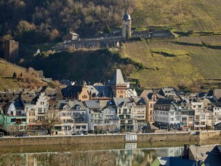 Holiday apartment Zell Mosel Features 27