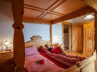 Appartamento per vacanze Wolfsberg Caratteristiche 7