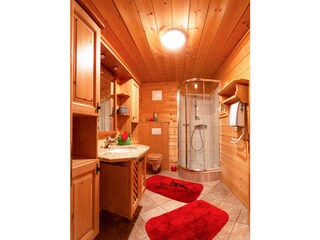 Appartamento per vacanze Wolfsberg Caratteristiche 10