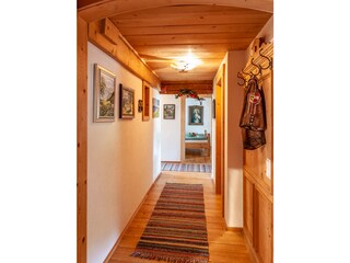 Appartamento per vacanze Wolfsberg Caratteristiche 11