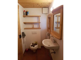 Appartamento per vacanze Wolfsberg Caratteristiche 16