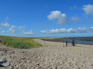 Oldsumer Naturstrand