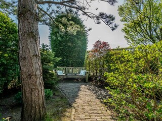 Casa per le vacanze Burgh-Haamstede Registrazione all'aperto 4