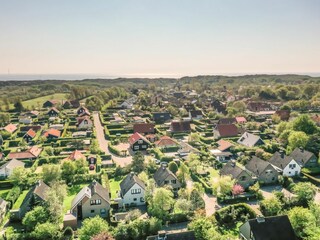 Casa per le vacanze Burgh-Haamstede Registrazione all'aperto 7