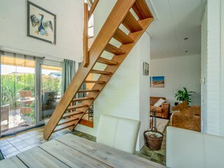 Casa per le vacanze Burgh-Haamstede Caratteristiche 11