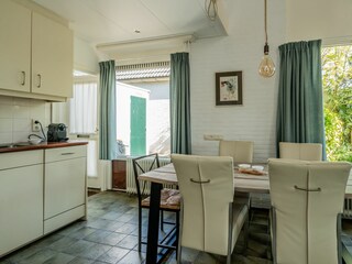 Casa per le vacanze Burgh-Haamstede Caratteristiche 13