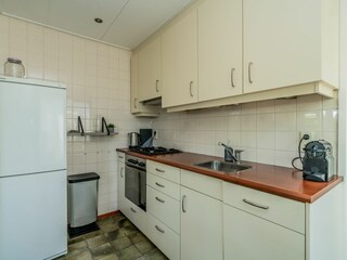 Casa per le vacanze Burgh-Haamstede Caratteristiche 14