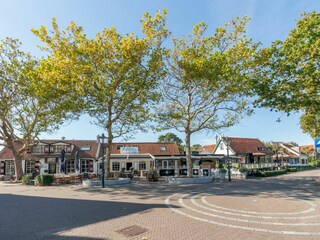 Casa per le vacanze Burgh-Haamstede Ambiente 24