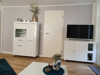 Appartamento per vacanze Westerland Caratteristiche 6