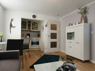 Appartamento per vacanze Westerland Caratteristiche 5