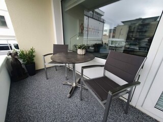 Appartamento per vacanze Westerland Caratteristiche 18