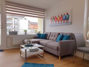 Holiday apartment Nordperle