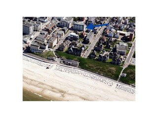 Apartamento de vacaciones Westerland Grabación al aire libre 4