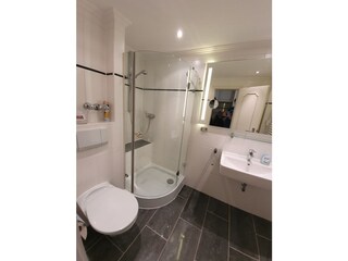 Apartamento de vacaciones Westerland Características 11