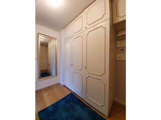 Apartamento de vacaciones Westerland Características 13