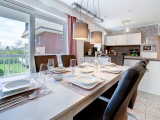Villa am Meer SPO