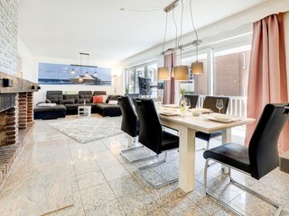 Villa am Meer SPO