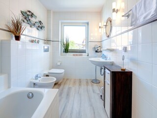 Villa am Meer SPO
