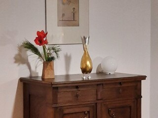 Holiday apartment Berkenthin Features 17