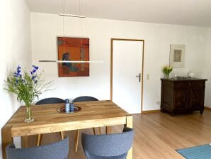 Holiday apartment "Im Moorhof" - Berkenthin - image1