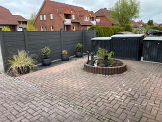 Vorgarten