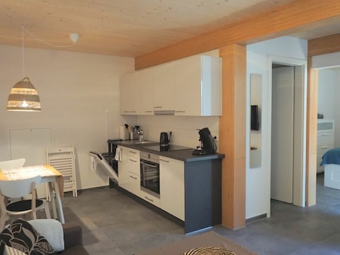 Ferienwohnung Labhardsweg