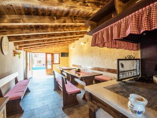 Casa per le vacanze Karojba Caratteristiche 28