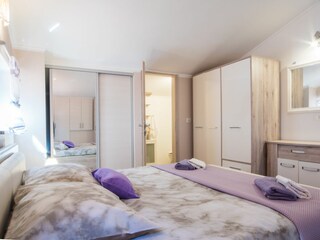 Casa per le vacanze Karojba Caratteristiche 22