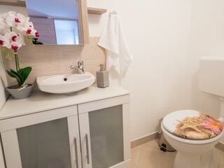 Casa per le vacanze Karojba Caratteristiche 25