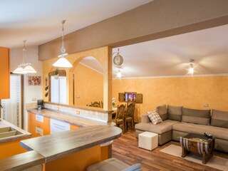 Casa per le vacanze Karojba Caratteristiche 14