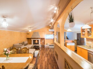 Casa per le vacanze Karojba Caratteristiche 16