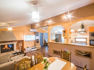 Casa per le vacanze Karojba Caratteristiche 18