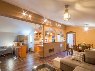 Casa per le vacanze Karojba Caratteristiche 17