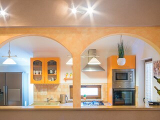 Casa per le vacanze Karojba Caratteristiche 20