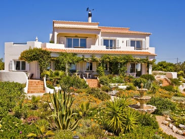 Ferienwohnung Meerblick - Casa Galo Verde