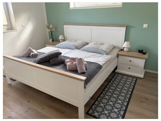 Hauptschlafzimmer