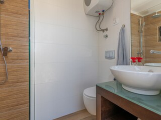 Holiday house Labin Features 27