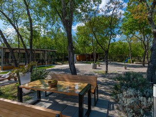 Casa per le vacanze Labin Registrazione all'aperto 15