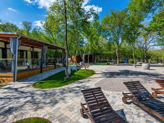 Casa per le vacanze Labin Registrazione all'aperto 5