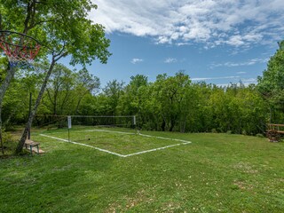 Vakantiehuis Labin Omgeving 34