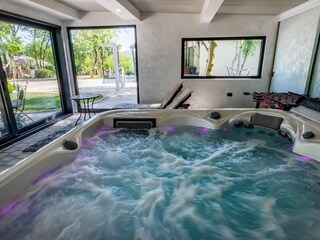 Vakantiehuis Labin Buitenaudio-opname 18