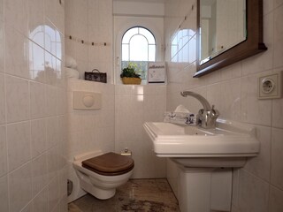 Gäste WC