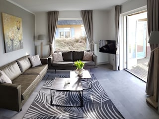 Ferienwohnung Julianadorp Ausstattung 10