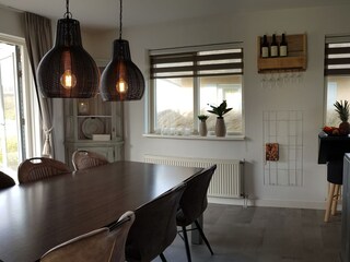 Ferienwohnung Julianadorp Ausstattung 11