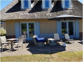 Appartamento per vacanze Julianadorp Registrazione all'aperto 2