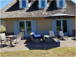 Ferienwohnung Julianadorp Außenaufnahme 8